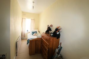 Bedroom Two- click for photo gallery